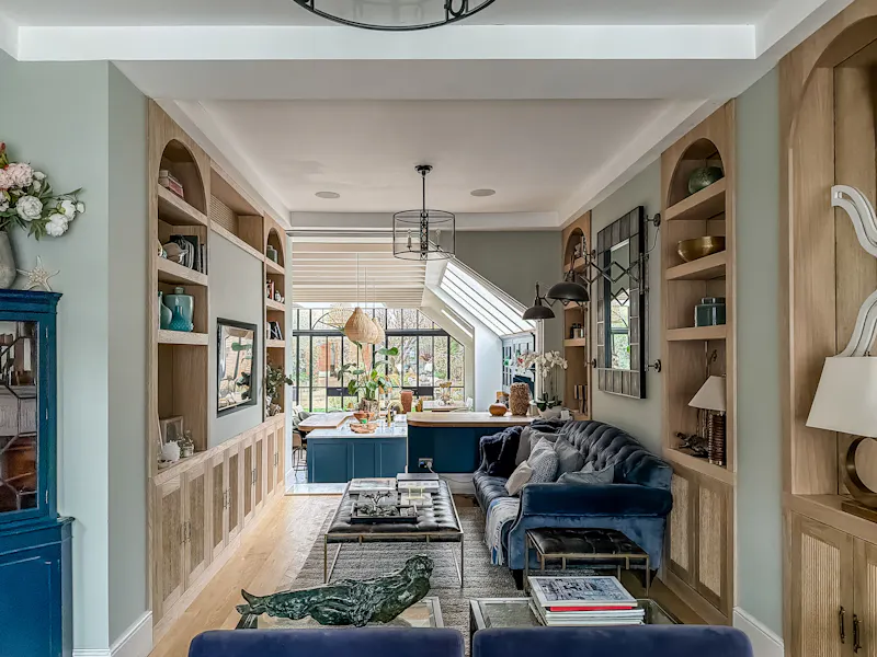 Stylish Hammersmith house, B1878 (photo 19)