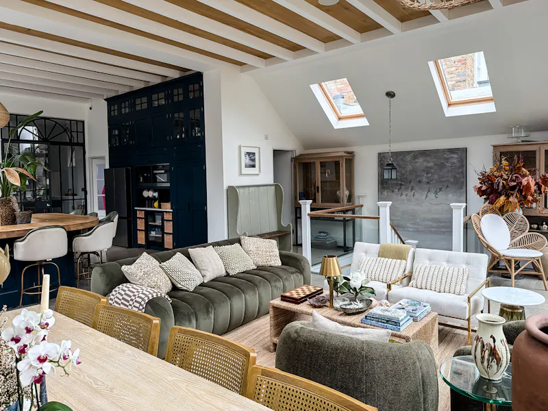 Stylish Hammersmith house, B1878 (photo 13)