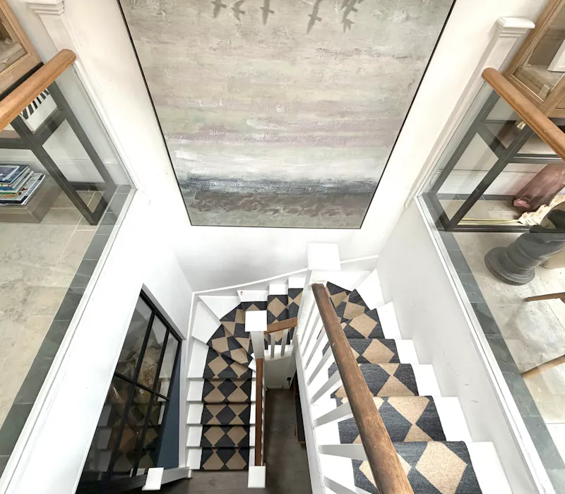 Stylish Hammersmith house, B1878 (photo 27)