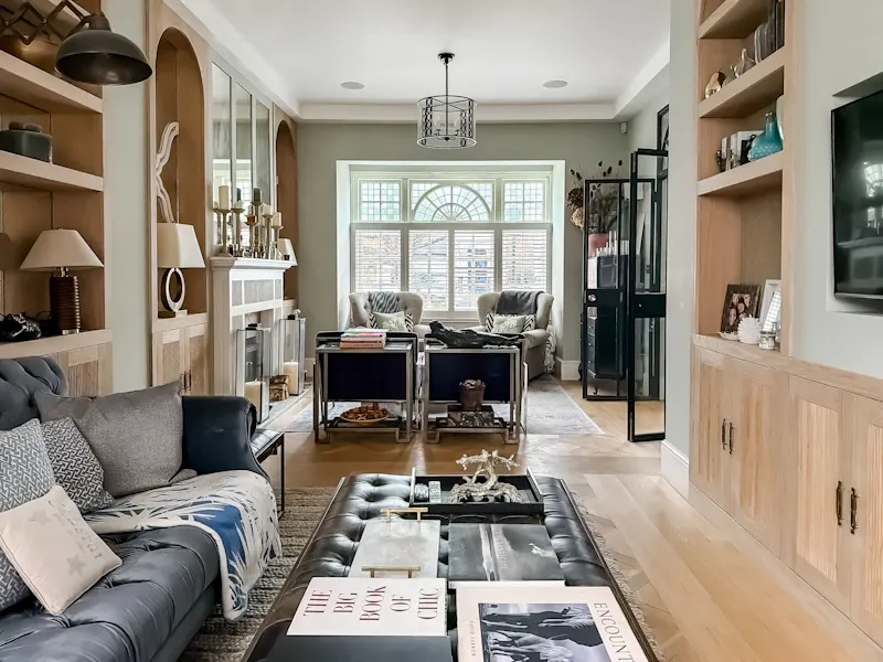 Stylish Hammersmith house, B1878 (photo 6)