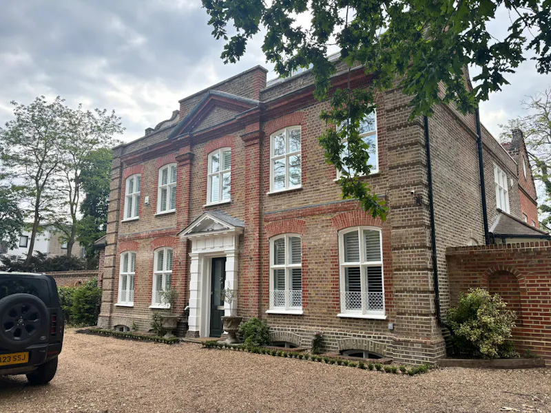 Georgian elegance in Beckenham, A1401 (photo 12)