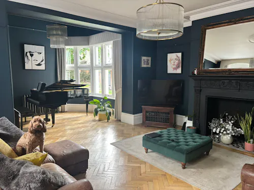 Georgian elegance in Beckenham, A1401