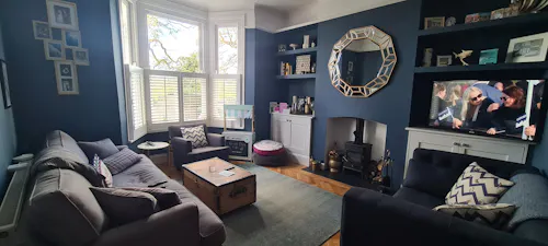 Modern family home Aldersbrook, D2882
