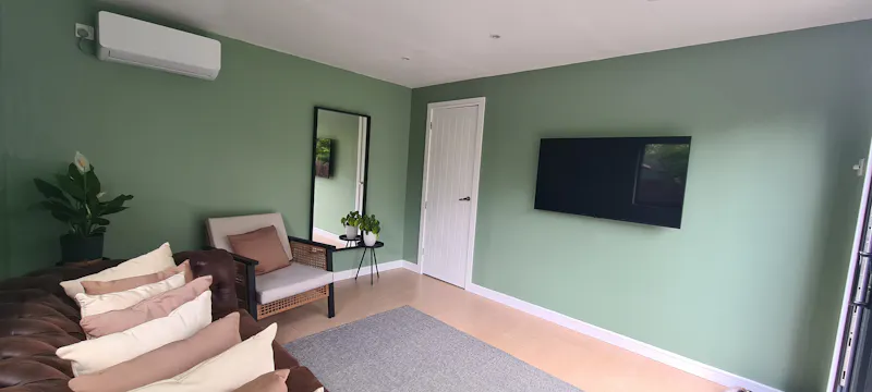 Modern family home Aldersbrook, D2882 (photo 3)