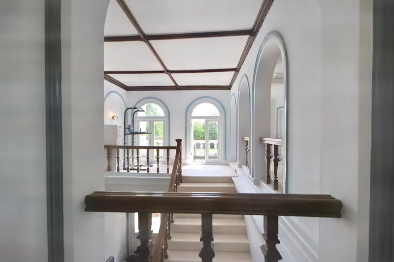 Landing at Character Sevenoaks Period home, B2143 (photo 18)