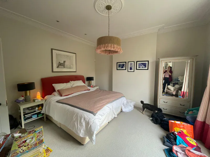 Large Wandsworth family home, B2142 (photo 45)