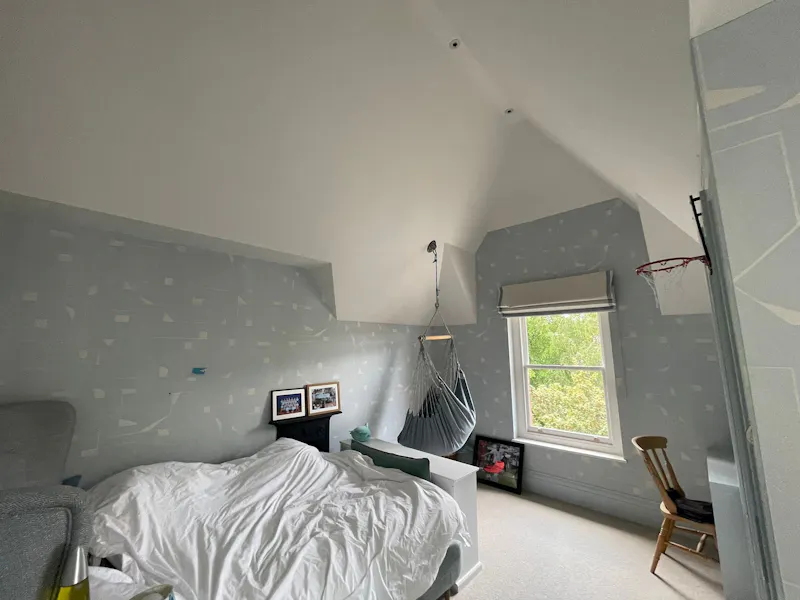 Large Wandsworth family home, B2142 (photo 50)
