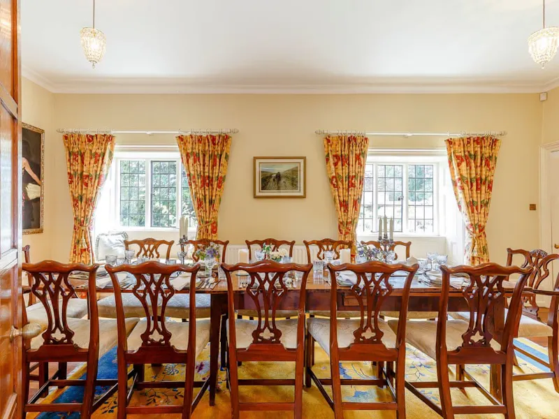 Charming manor near Swindon, M373 (photo 12)