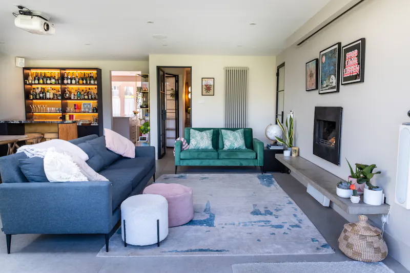 Contemporary Twickenham Home, D2885 (photo 7)