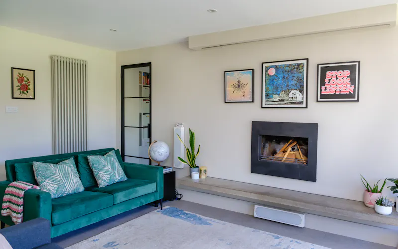 Contemporary Twickenham Home, D2885 (photo 4)