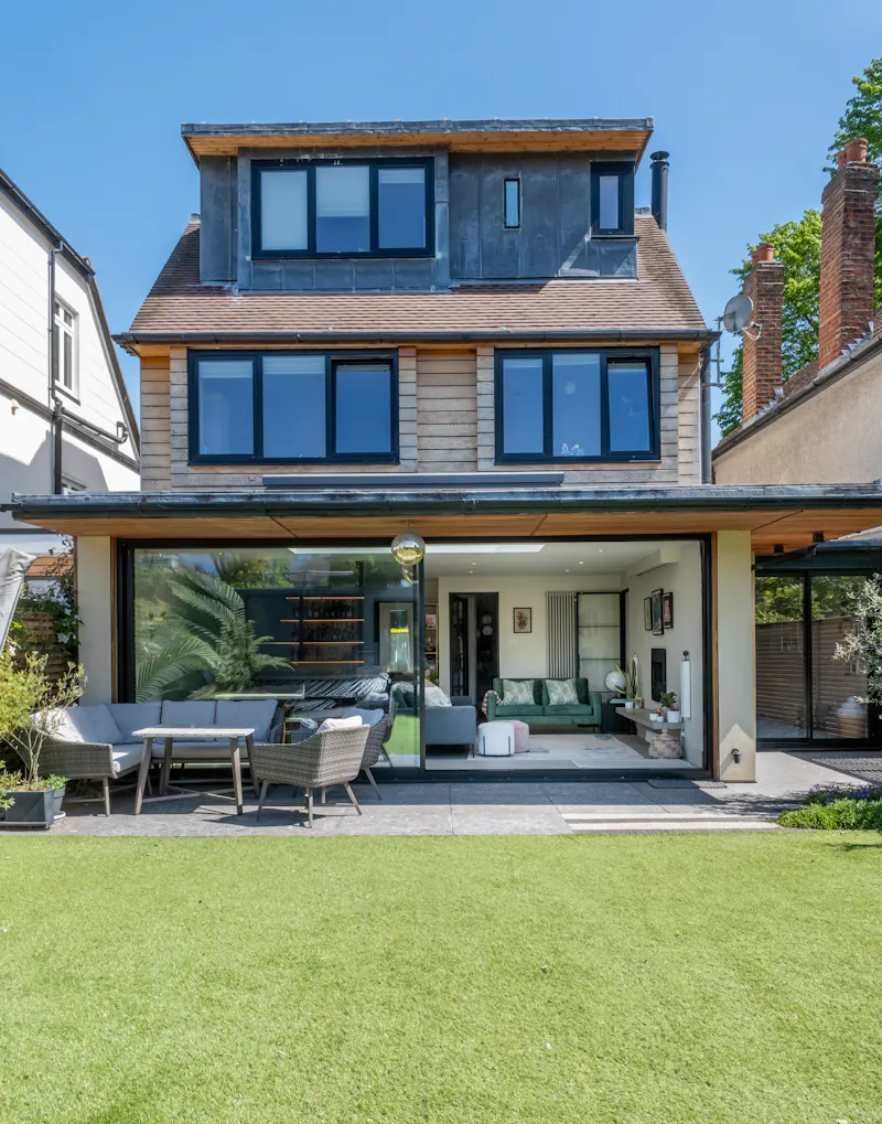 Contemporary Twickenham Home, D2885 (photo 21)