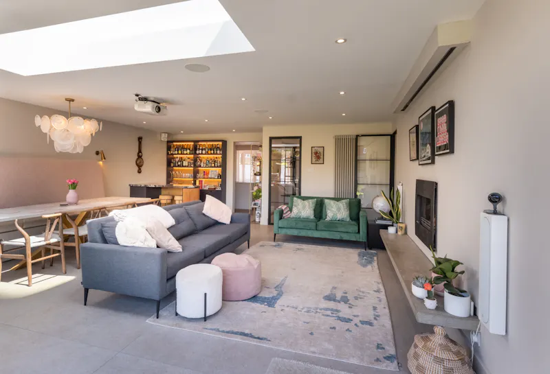 Contemporary Twickenham Home, D2885 (photo 5)