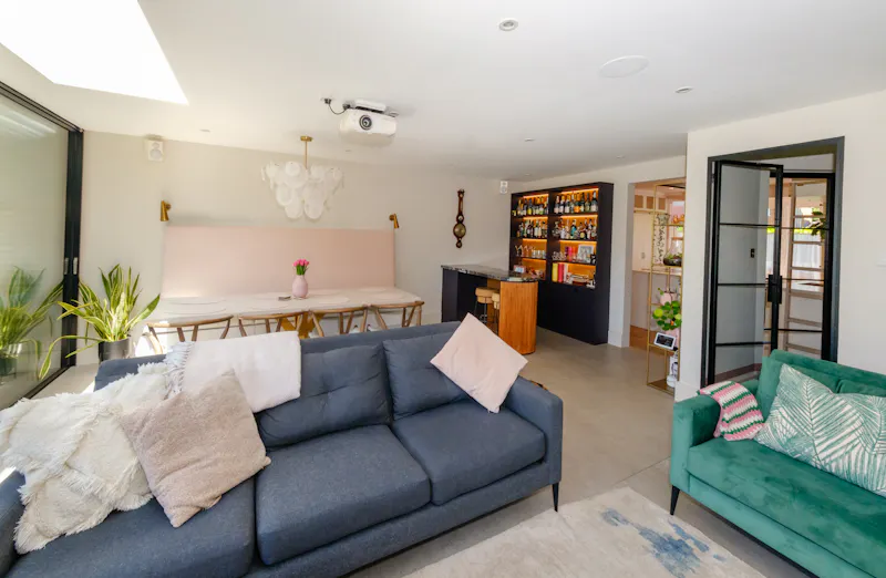 Contemporary Twickenham Home, D2885 (photo 6)