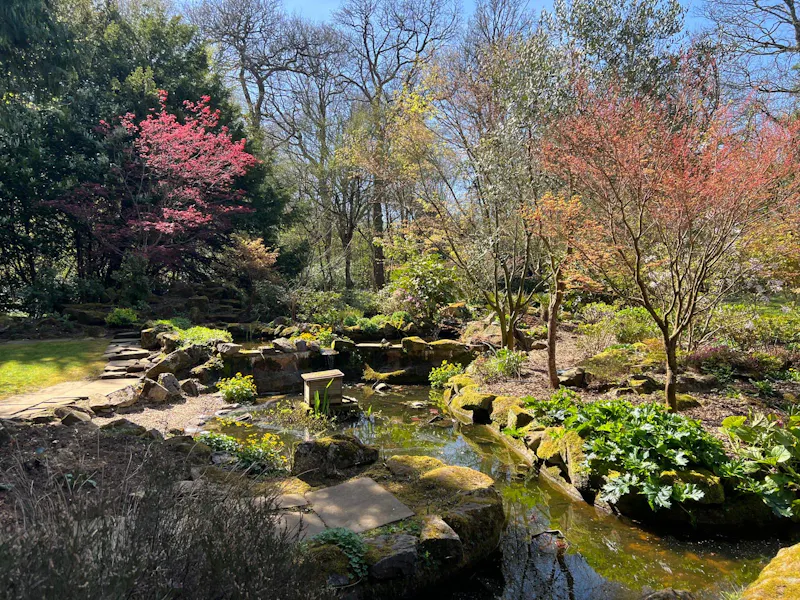 Banstead luxury apartment, F1277 (photo 31)