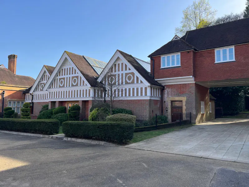 Banstead luxury apartment, F1277 (photo 37)