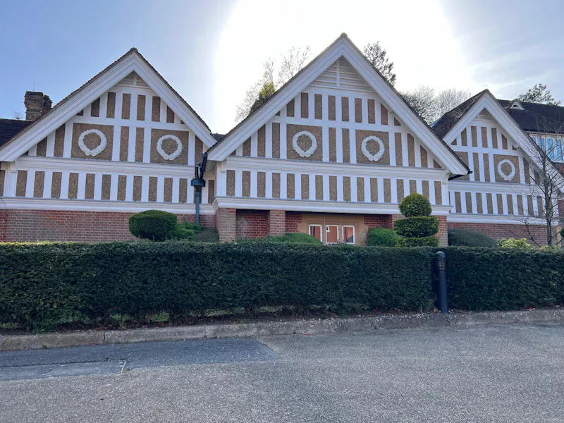Banstead luxury apartment, F1277 (photo 38)