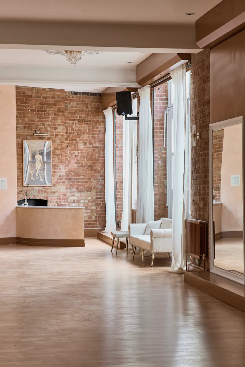 Shoreditch dance studio, N574 (photo 5)