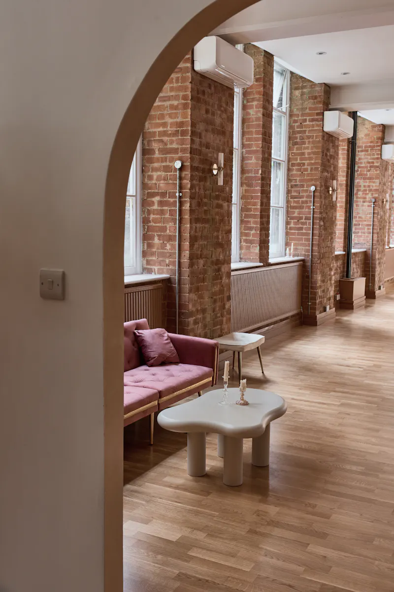 Shoreditch dance studio, N574 (photo 7)