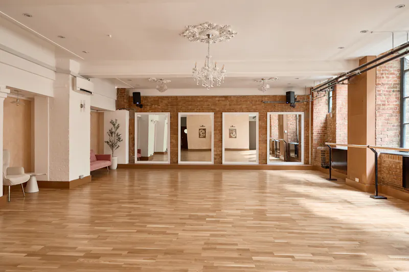 Shoreditch dance studio, N574 (photo 3)