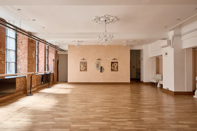 Shoreditch dance studio, N574 (photo 4)
