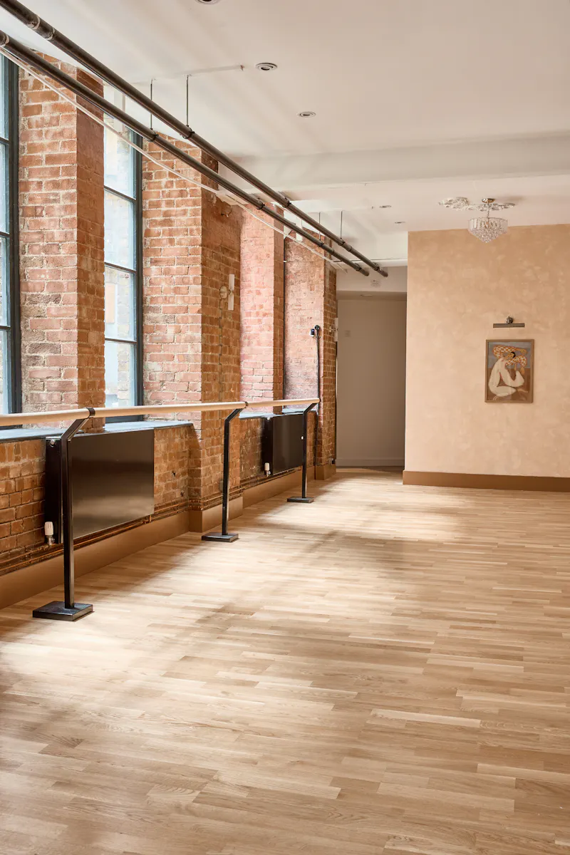 Shoreditch dance studio, N574 (photo 9)