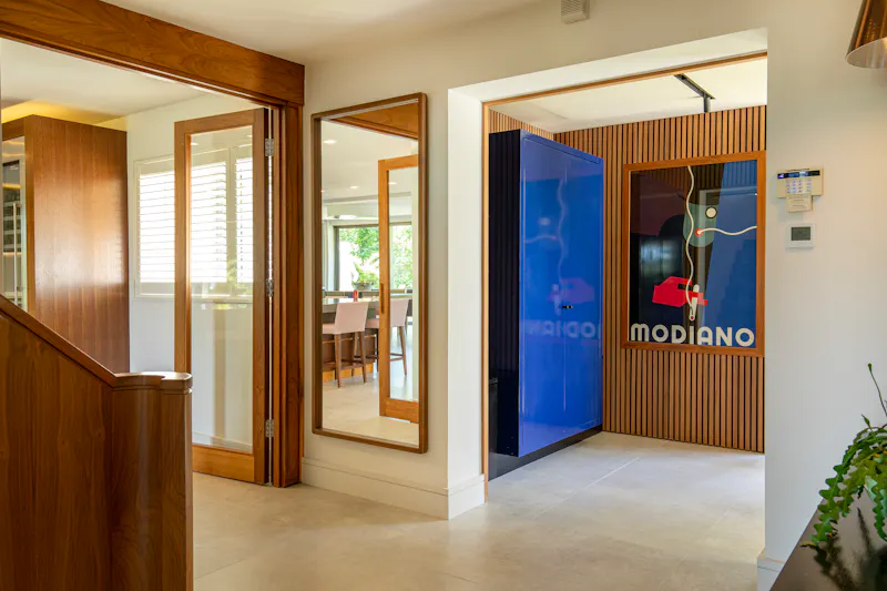 Contemporary River Thames Home, D2883 (photo 5)
