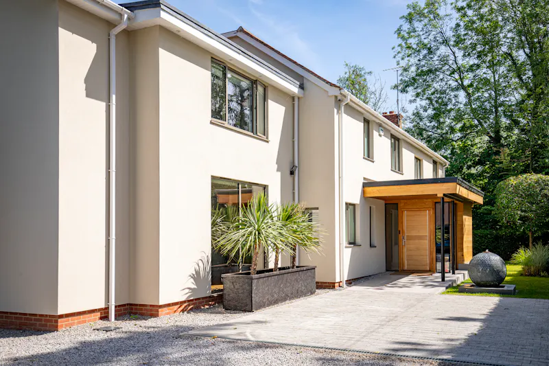 Contemporary River Thames Home, D2883 (photo 74)