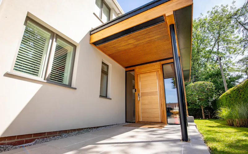 Contemporary River Thames Home, D2883 (photo 75)