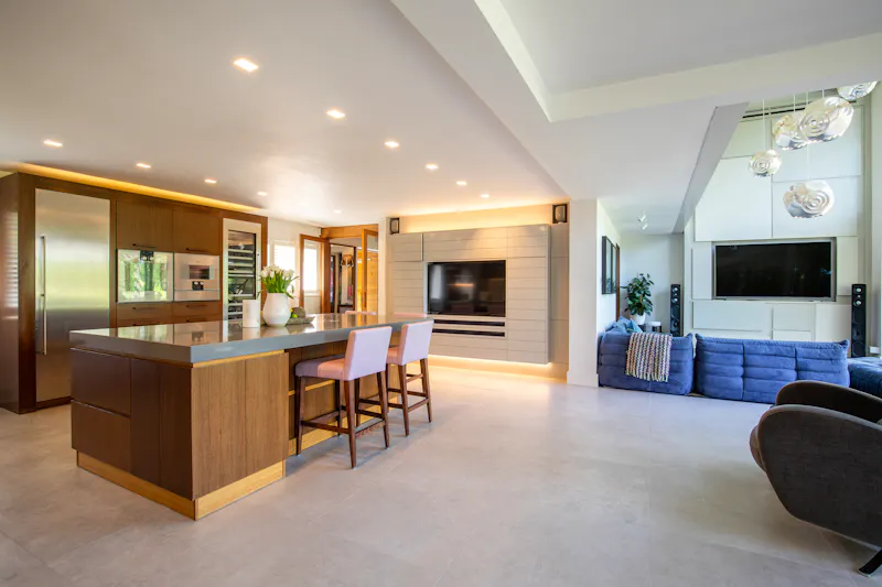 Contemporary River Thames Home, D2883 (photo 15)