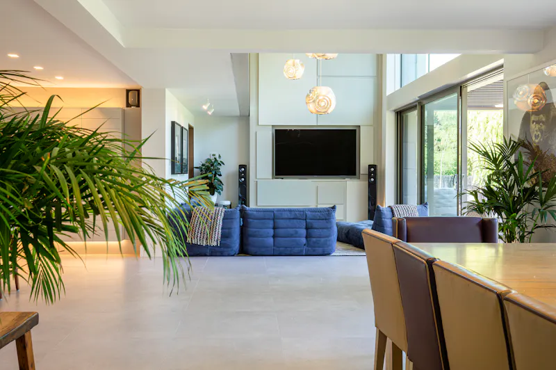 Contemporary River Thames Home, D2883 (photo 22)