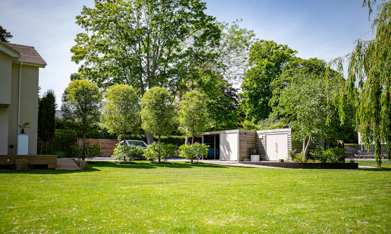 Contemporary River Thames Home, D2883 (photo 61)