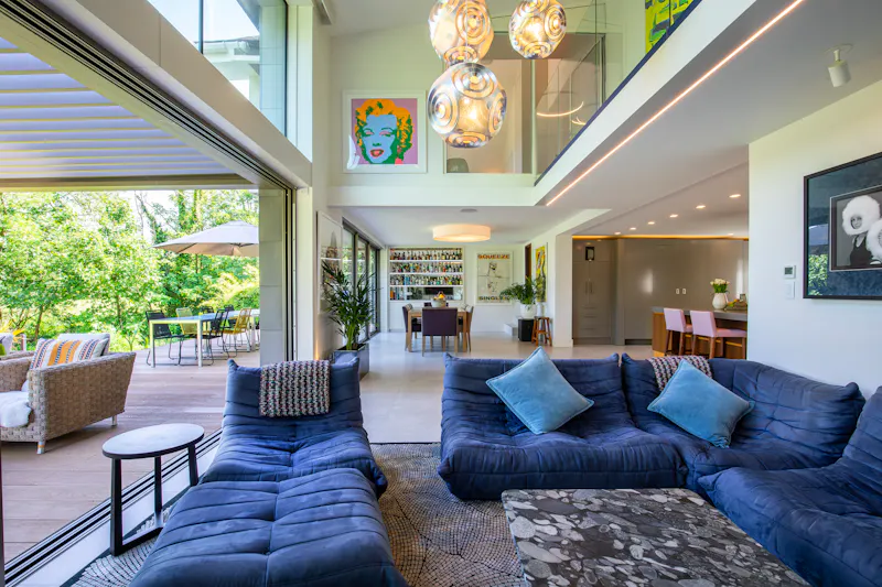 Contemporary River Thames Home, D2883 (photo 29)