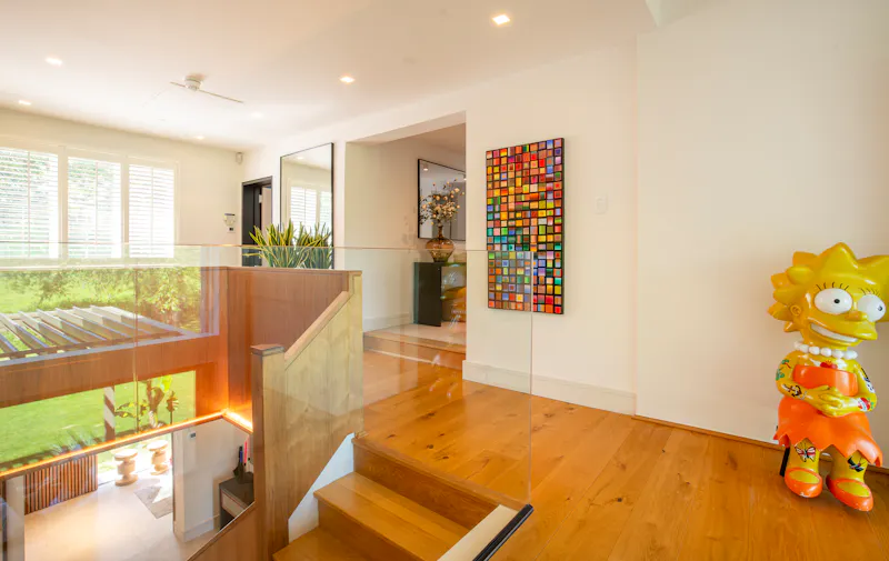 Contemporary River Thames Home, D2883 (photo 36)