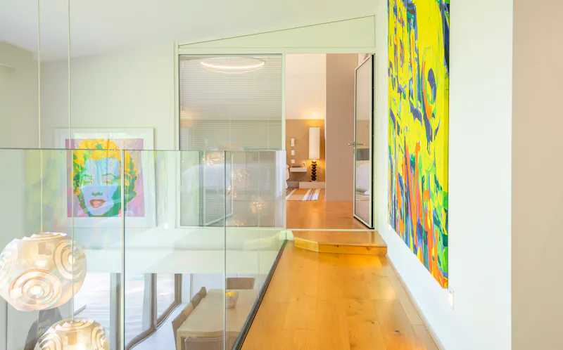 Contemporary River Thames Home, D2883 (photo 39)
