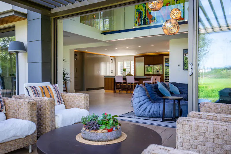 Contemporary River Thames Home, D2883 (photo 52)