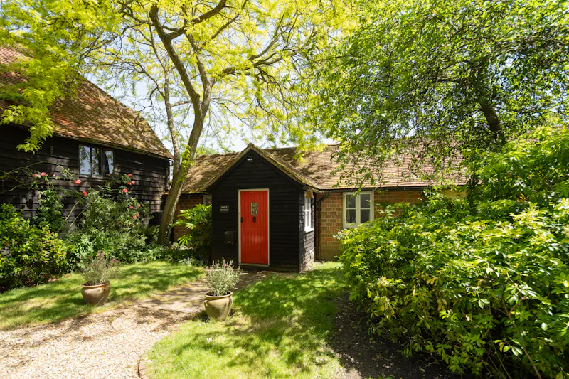Stable / Outbuildings at Magical South Downs farmhouse, E554 (photo 64)
