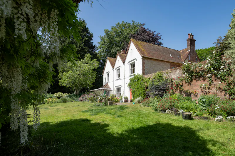 Magical South Downs farmhouse, E554 (photo 94)