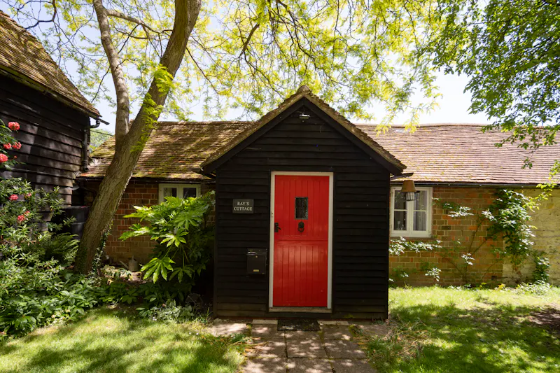 Magical South Downs farmhouse, E554 (photo 65)
