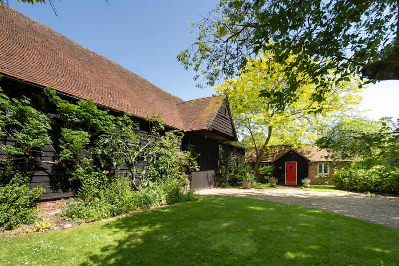 Magical South Downs farmhouse, E554 (photo 63)