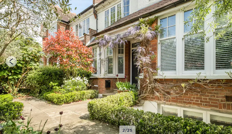 Muswell Hill Edwardian Home, E556 (photo 31)