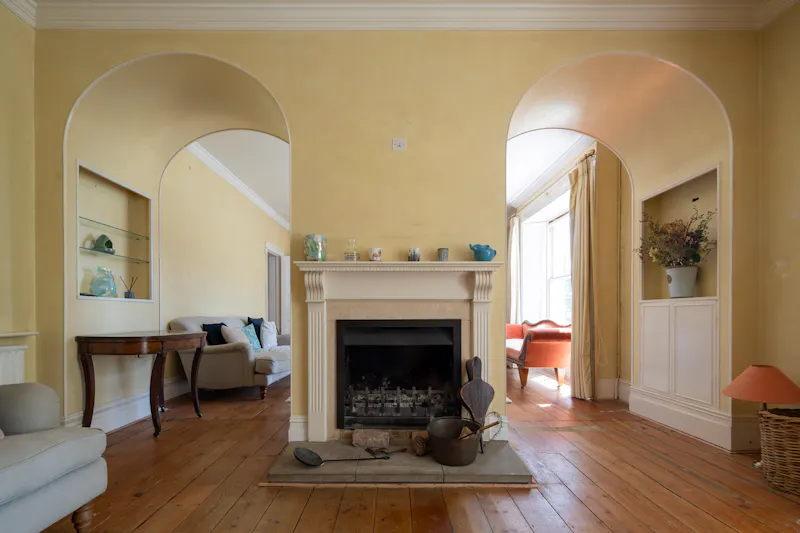 Magical South Downs farmhouse, E554 (photo 7)