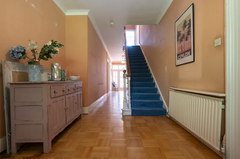 Magical South Downs farmhouse, E554 (photo 15)