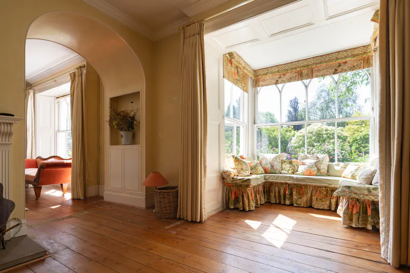 Magical South Downs farmhouse, E554 (photo 8)