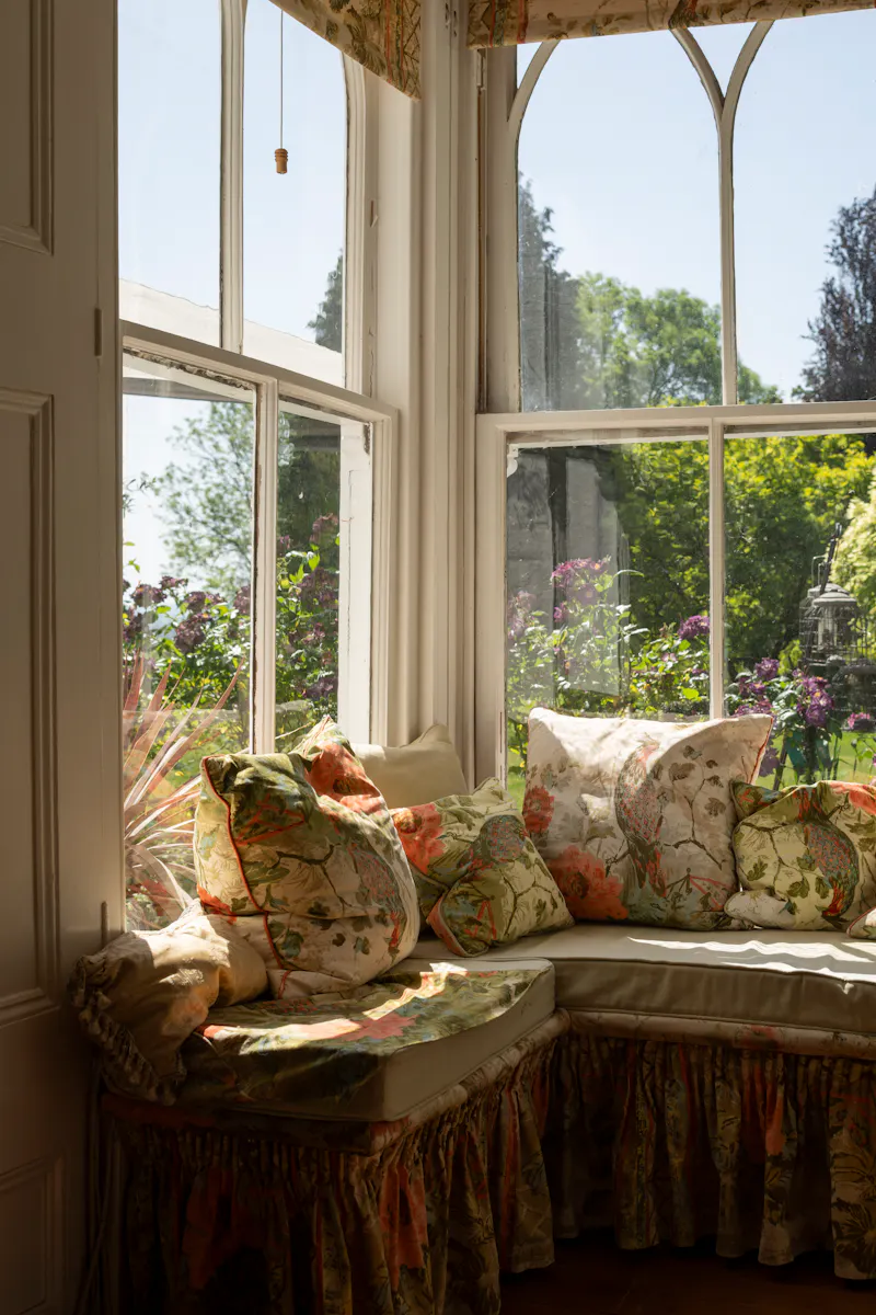 Magical South Downs farmhouse, E554 (photo 11)