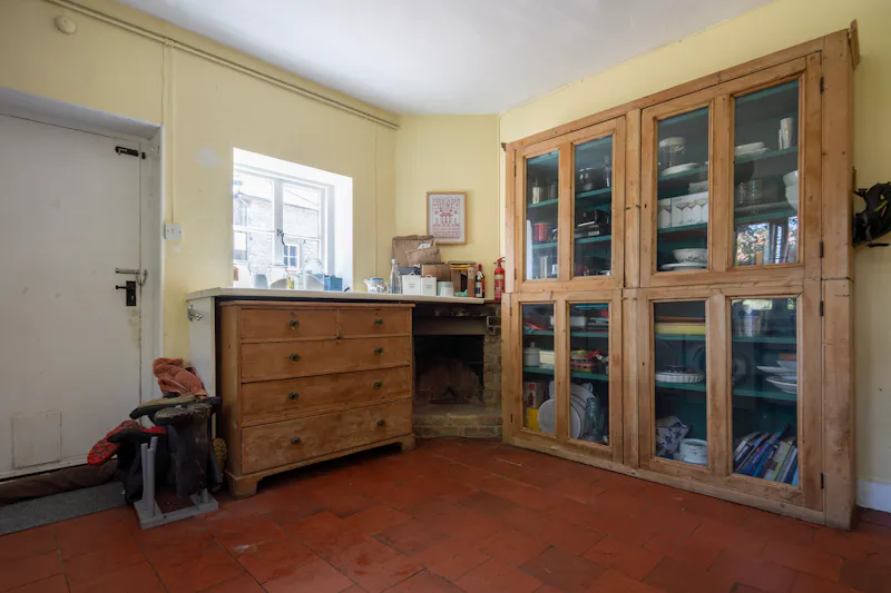Magical South Downs farmhouse, E554 (photo 21)