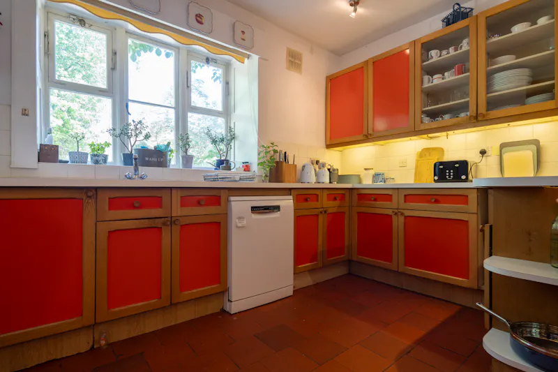 Magical South Downs farmhouse, E554 (photo 18)