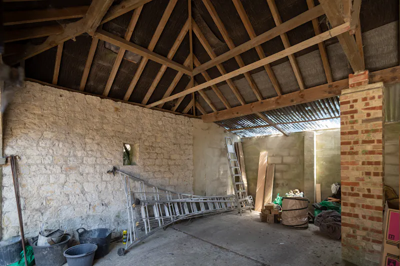 Magical South Downs farmhouse, E554 (photo 57)