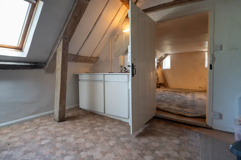 Magical South Downs farmhouse, E554 (photo 47)