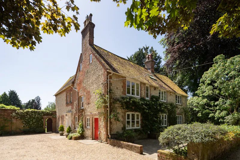 Magical South Downs farmhouse, E554 (photo 60)