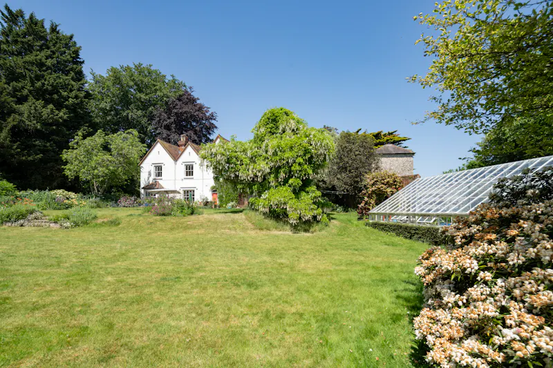 Magical South Downs farmhouse, E554 (photo 93)